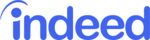 Logo Indeed (piccolo)